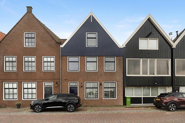 Medium property photo - Haringburgwal 13A, 1141 AT Monnickendam